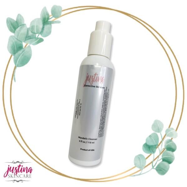 Advanced M Cleanser
