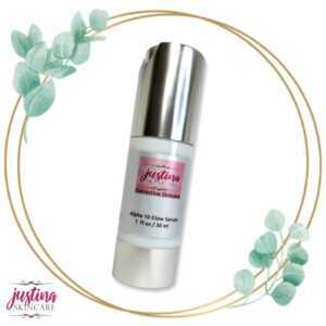 Alpha 10 Glow Serum Mandelic