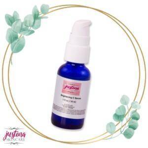 Brightening C Serum