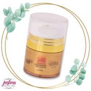Chage Moisturizer
