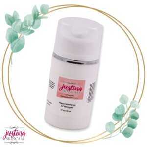 Happy Moisturizer