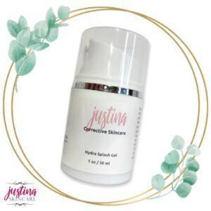Hydra Splash Gel