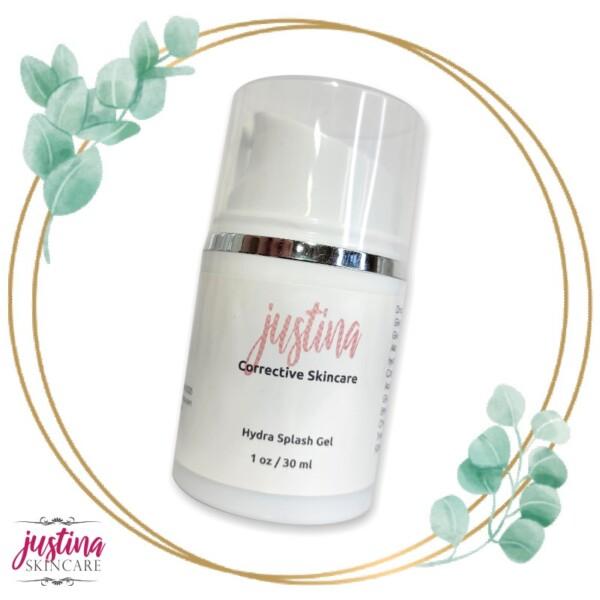 Hydra Splash Gel