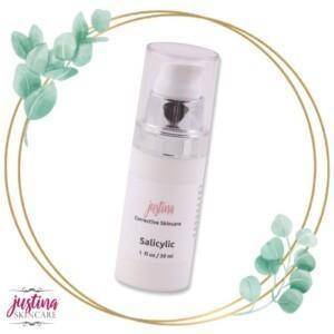 Salicylic Serum