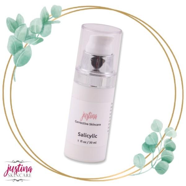Salicylic Serum