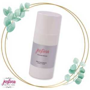 Silky Cream Cleanser