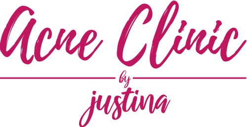 Acne Clinic by Justina