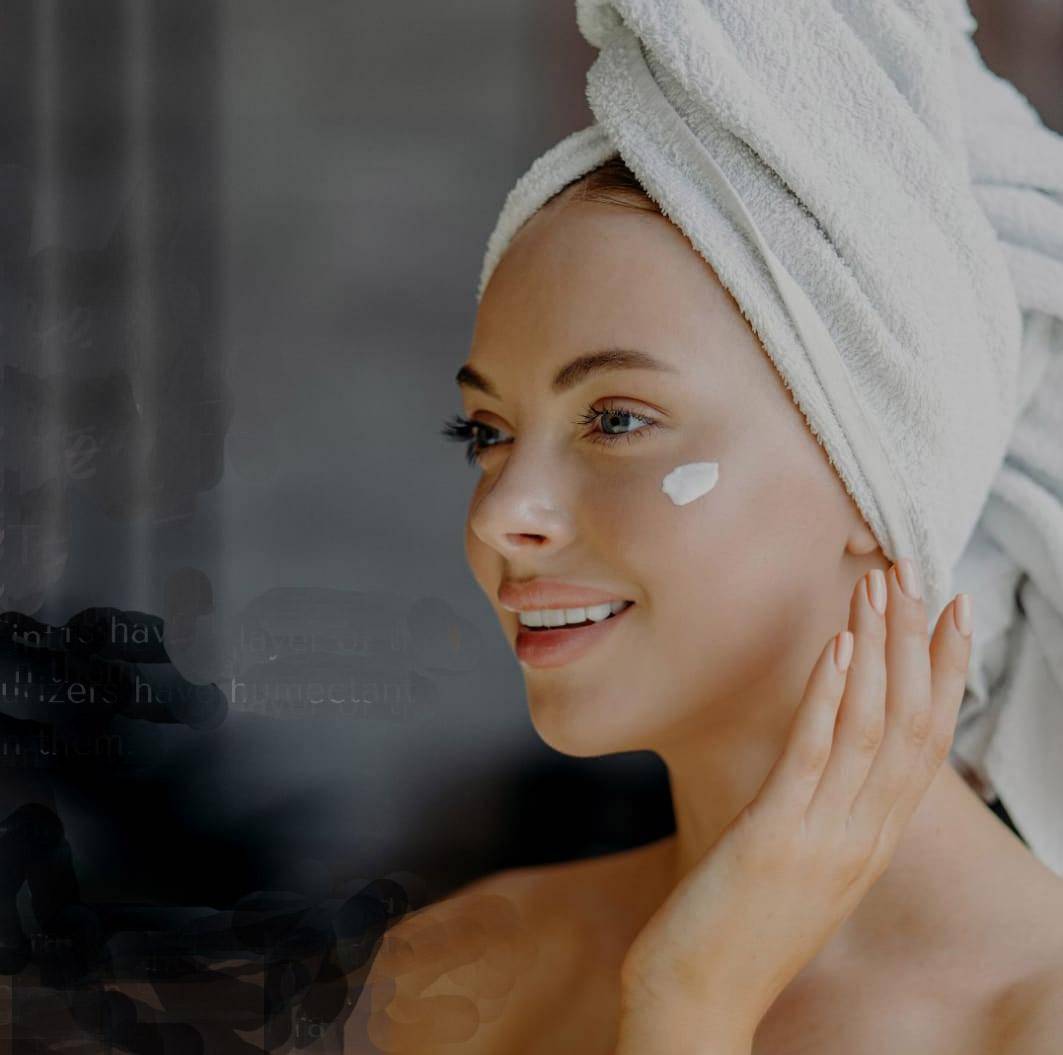 Acne Facial Treatment